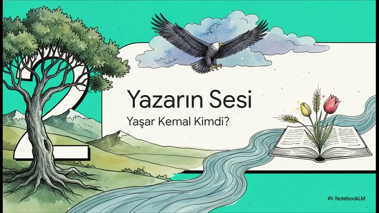 Yaşar Kemal – İnce Memed II | Kitap Özeti