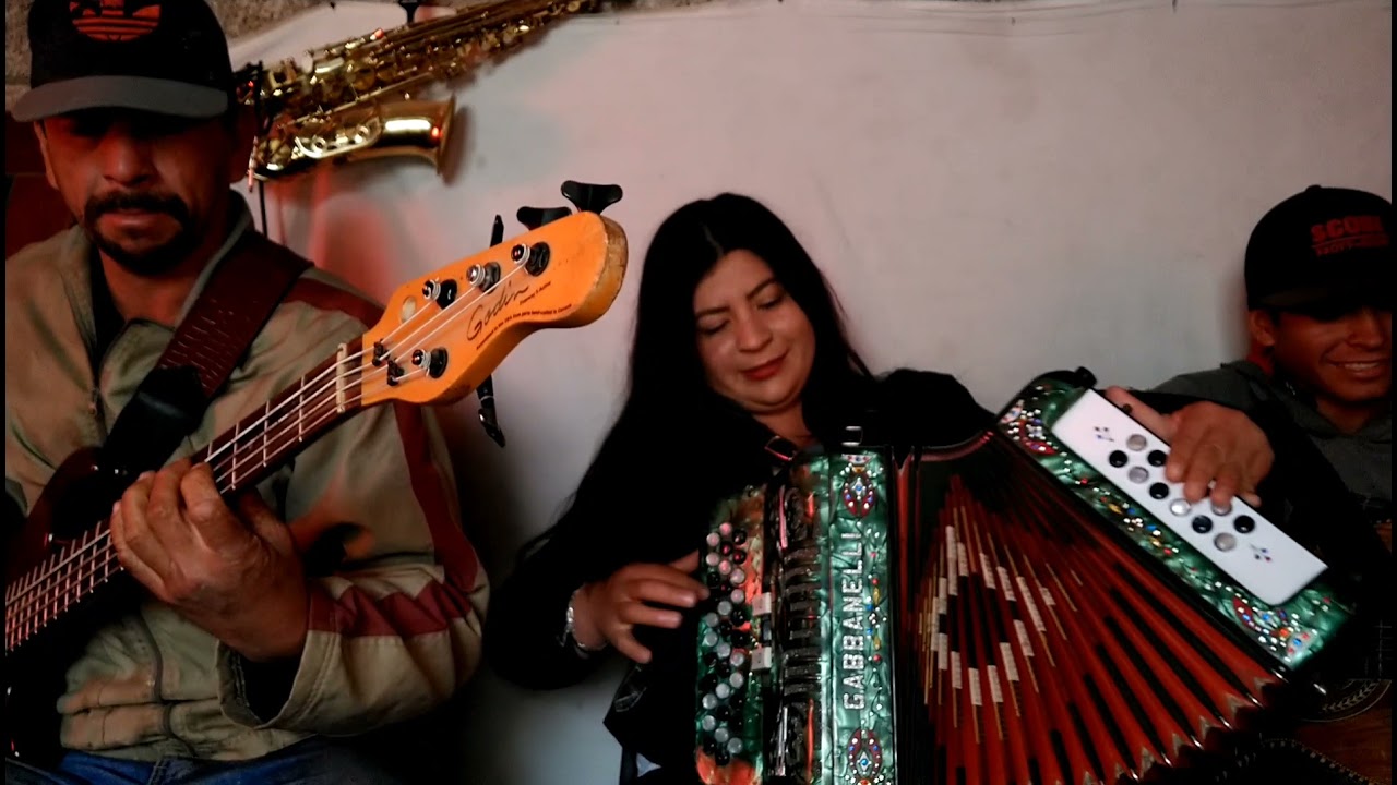 polka Ana Rosa