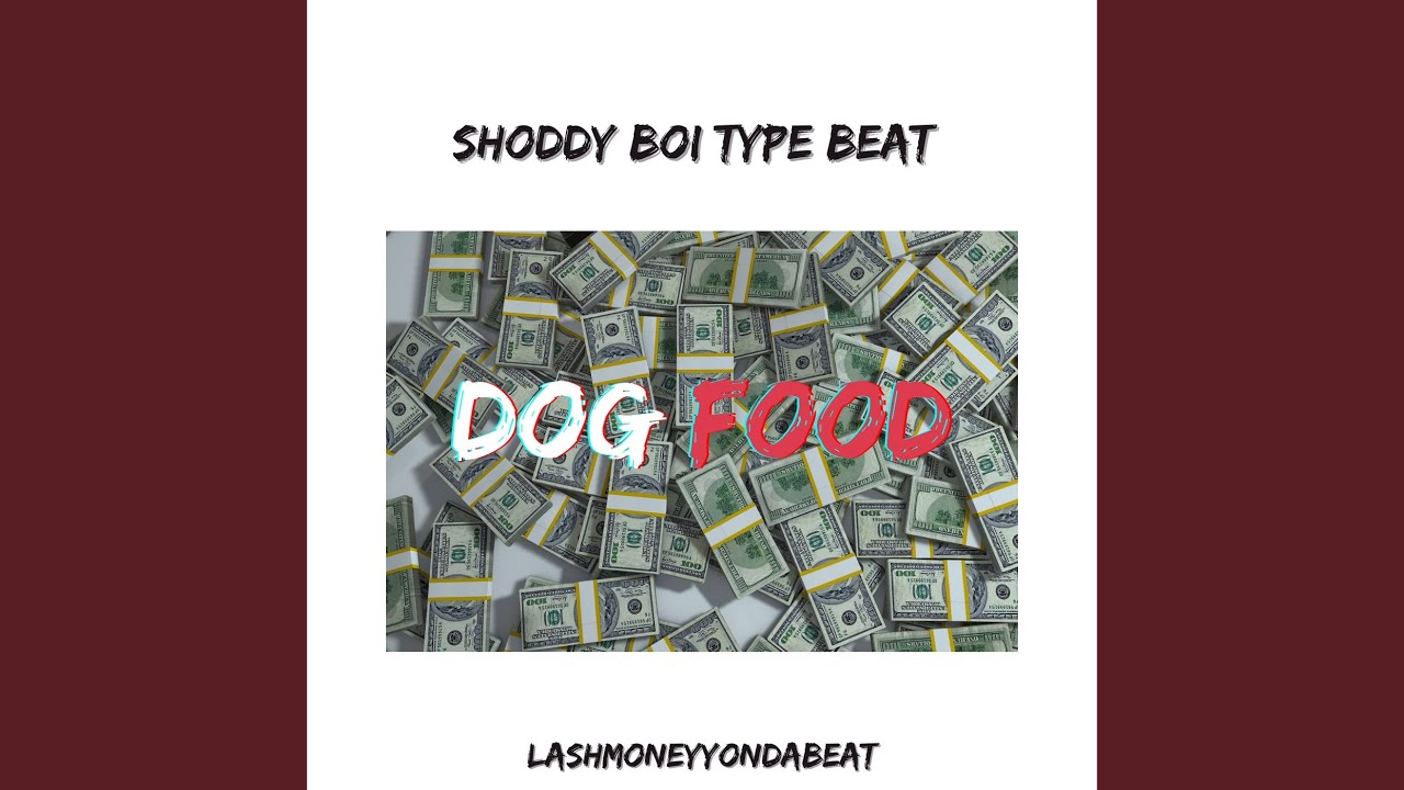 Shoddy Boi Type Beat 