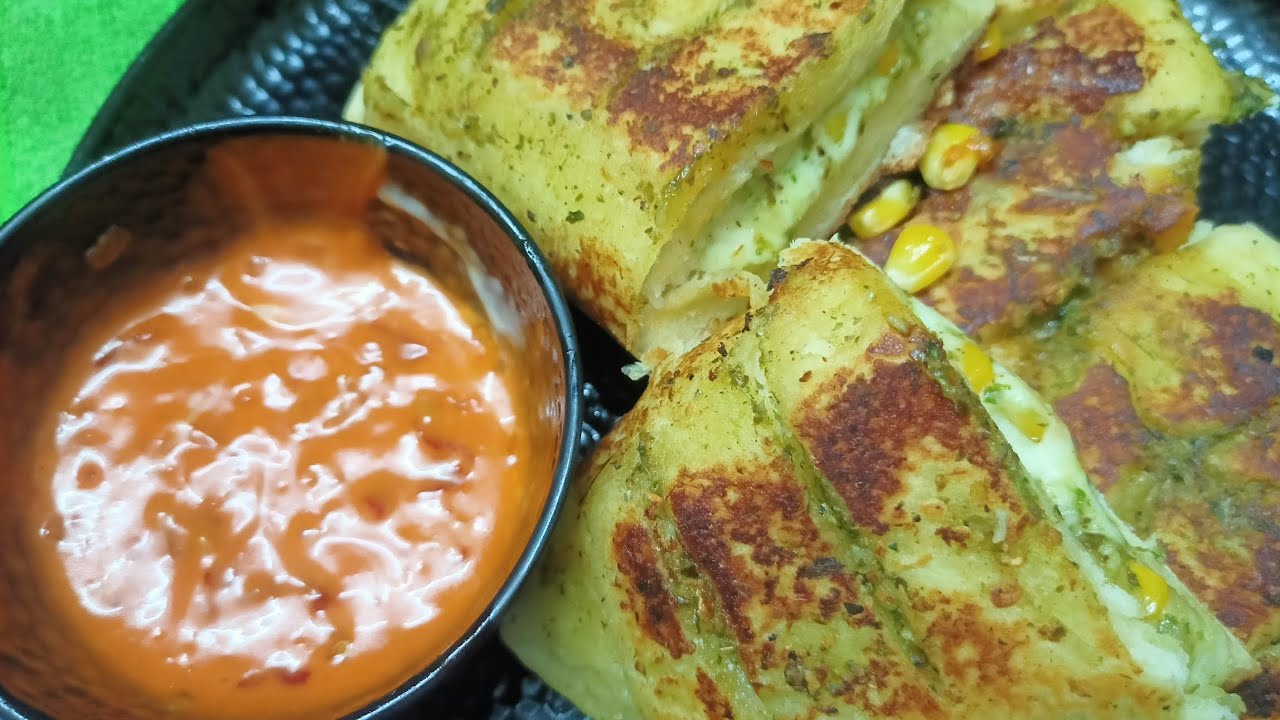 Ramzan Special without oven delicious juicy garlic bread| #garlicbread #delicious #tasty #garlic
