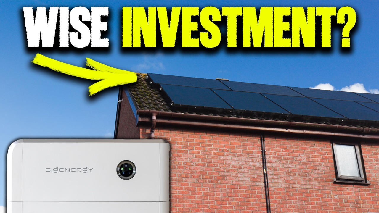 Is Domestic Solar a good investment?
