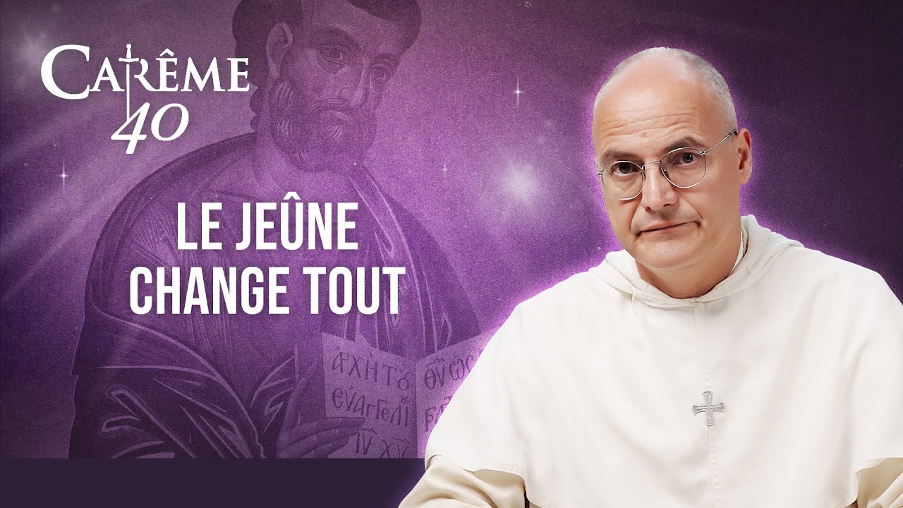 LE JEÛNE : CETTE PRATIQUE OUBLIÉE QUI CHANGE TOUT - 10