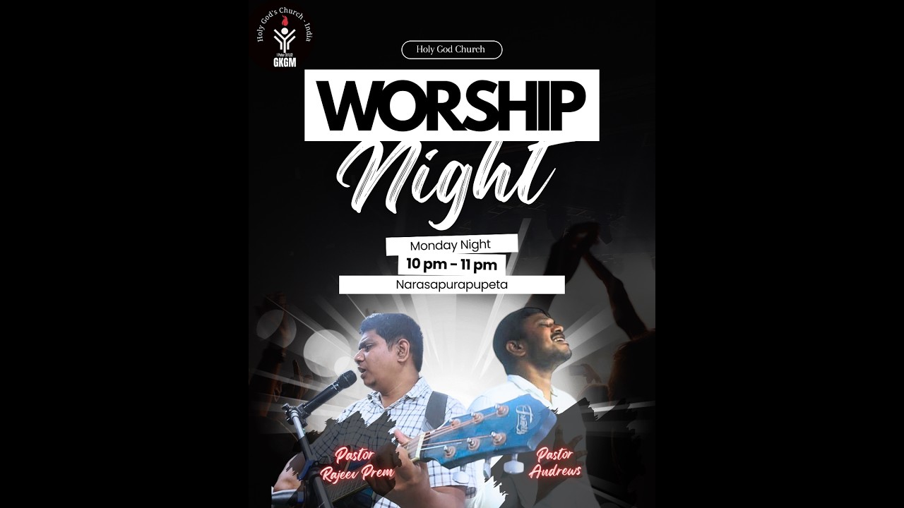 Worshipping always Truly God
