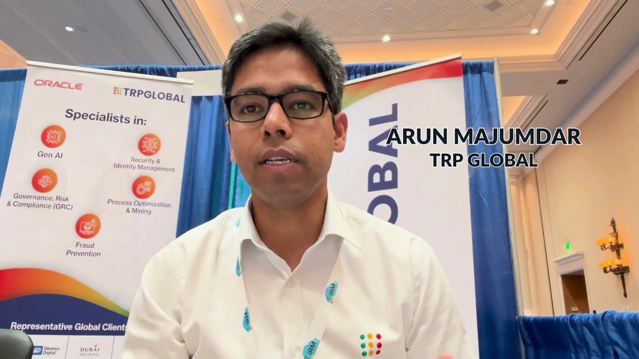 TechForce Cyber Testimonial from TRP Global