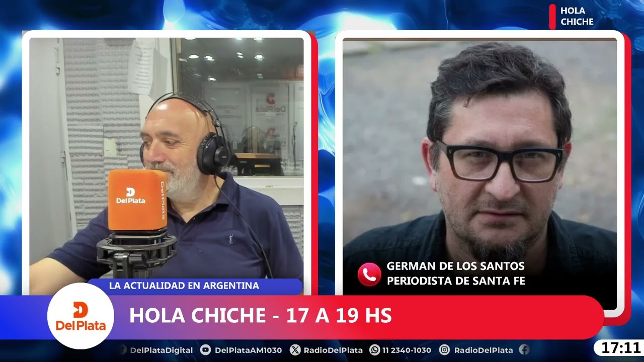 🚨EL ATAQUE DE MILEI A PERIODISTAS