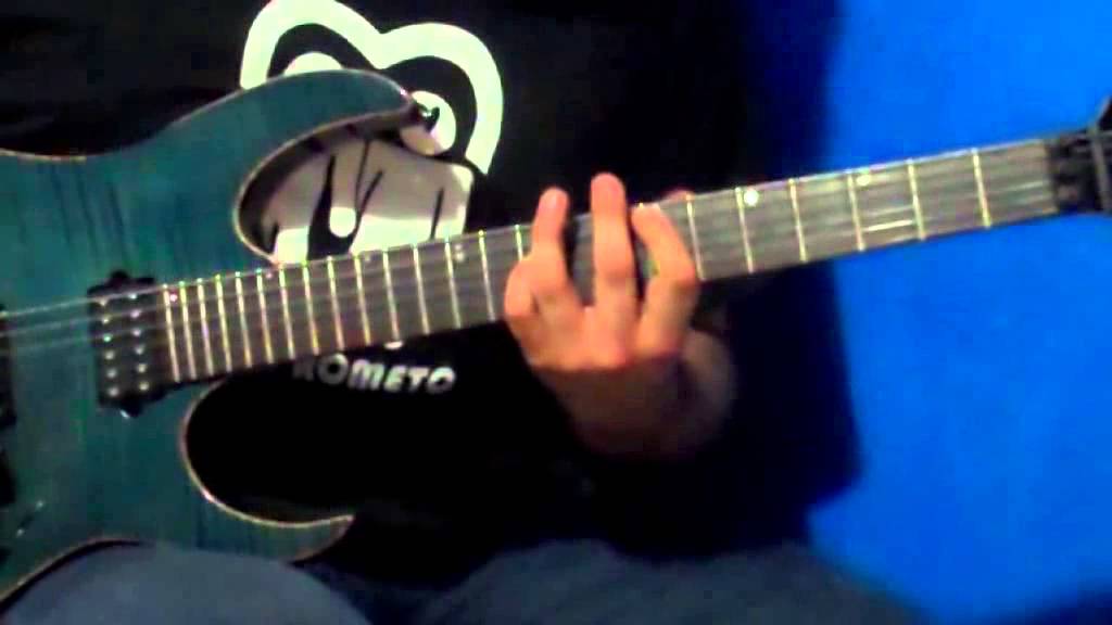 Angra -  Nova Era - Cover | Dannyrock
