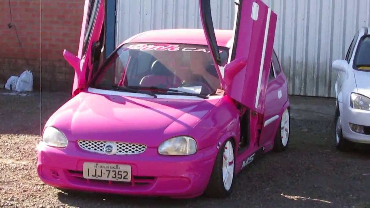 FESTIVAL DAS MAQUINAS - HORIZONTINA -RS  .....  I9 eventos automotivos