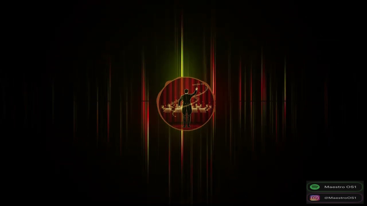 MAESTRO OS1 &ndash; Afrobeats Nomada