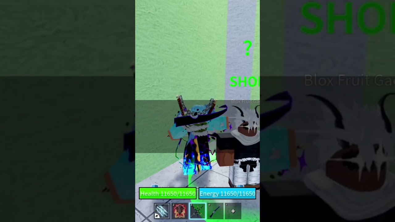 Day 14 of Rolling a fruit #moffy #roblox #bloxfruits