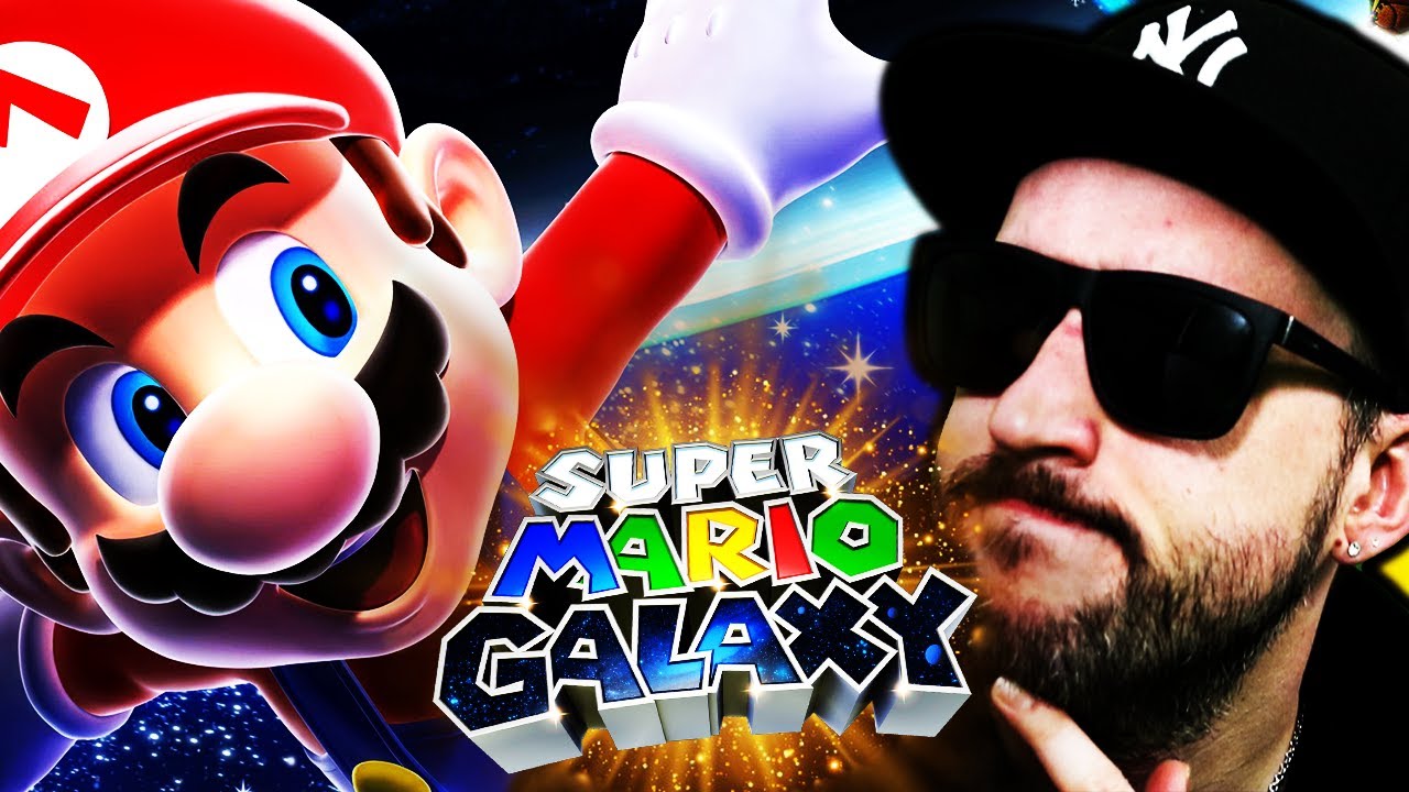 Das STERNENSTAUBFEST 😍 🌟 ★ SUPER MARIO GALAXY ★ [ #01 | HD | Deutsch ]