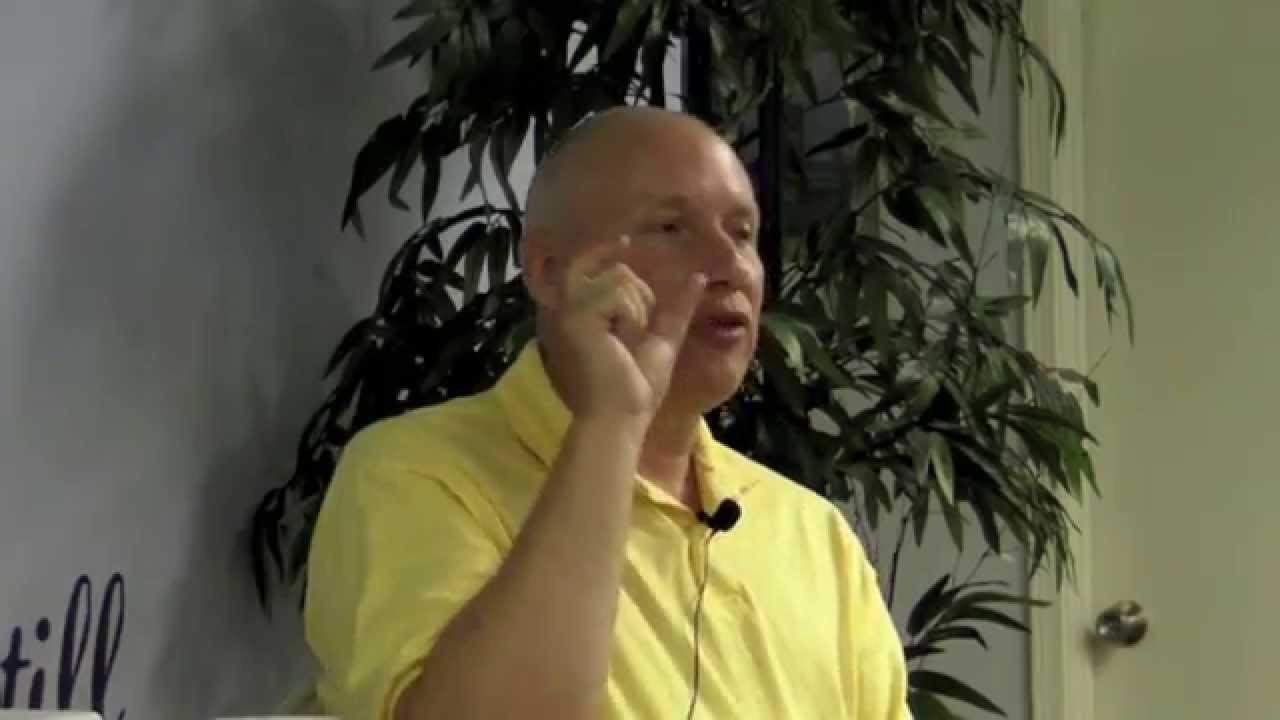A Course in Miracles, Dreamer of the Dream, David Hoffmeister