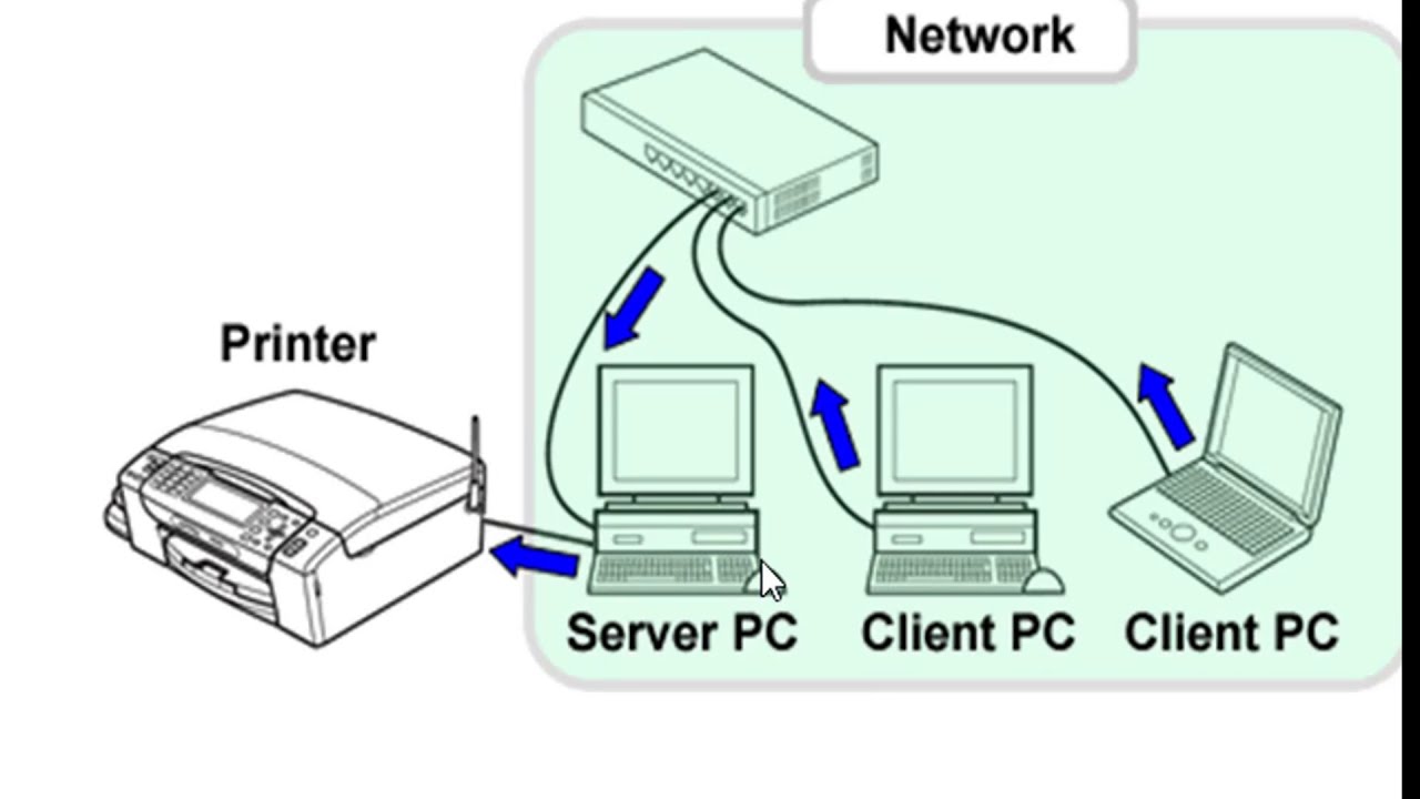 What is Network? (Urdu)