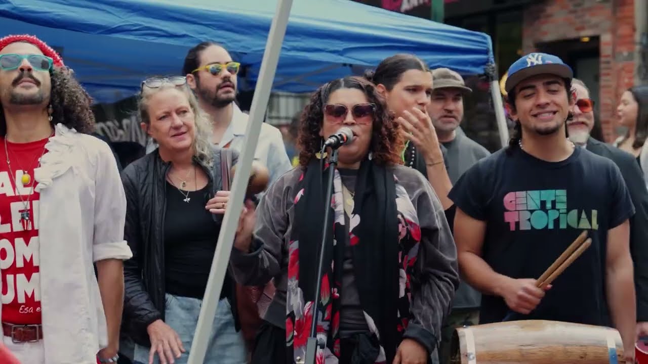 The 2025 Loisaida Festival - Short Recap