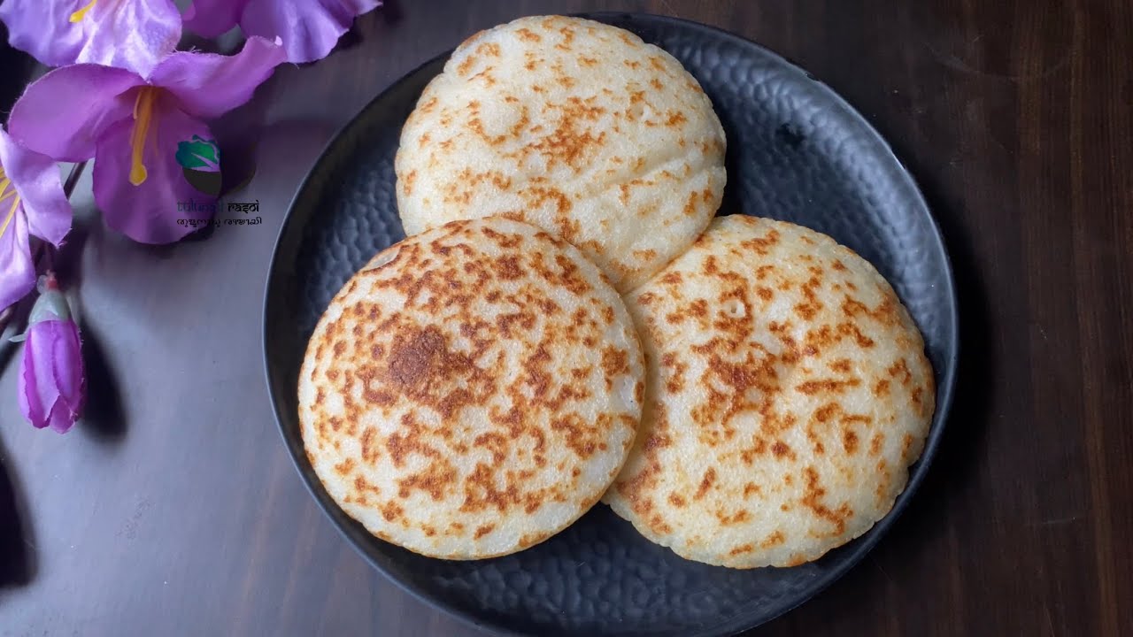 Healthy breakfast with cucumber kadai dosa / kadai dosa / soft dosa