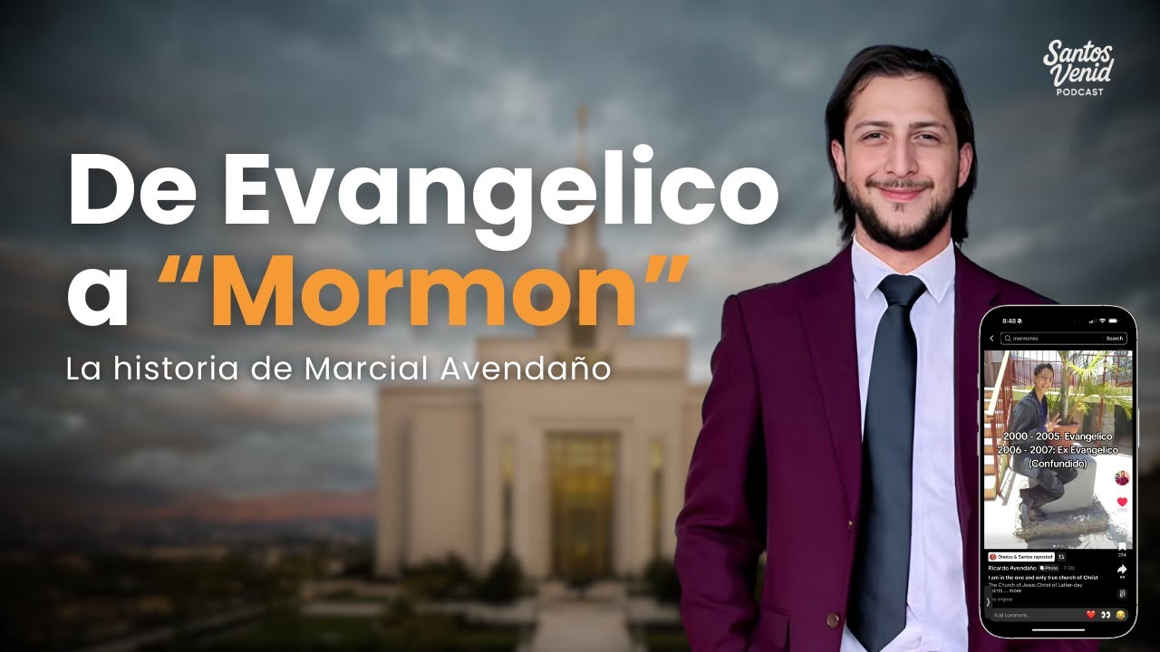 De Evangélico a 