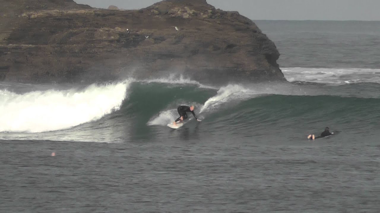 Piha Beach   Surfing is a Blessing