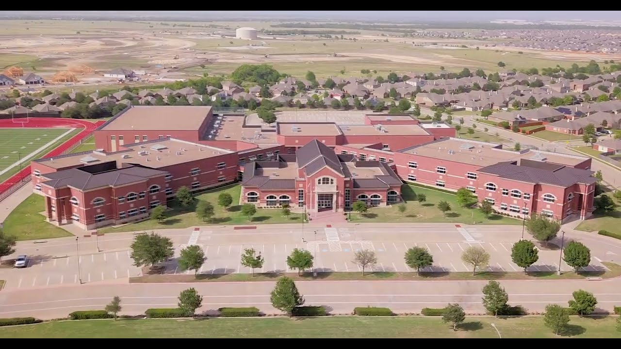 Willow Springs: An Ashton Woods Community in Fort Worth, TX