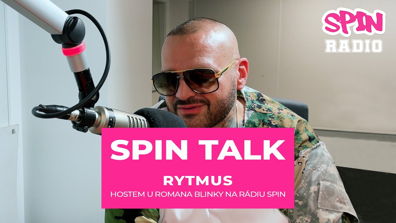 SPIN TALK - RYTMUS SPOUŠTÍ PŘEDPRODEJ NA DRUHOU O2 ARÉNU A VYDÁVÁ ALBUM BENGORO 2