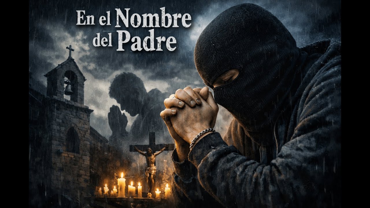 [FREE FOR PROFIT] Emotional Rap Beat “EN EL NOMBRE DEL PADRE” | Sad GUITAR Instrumental