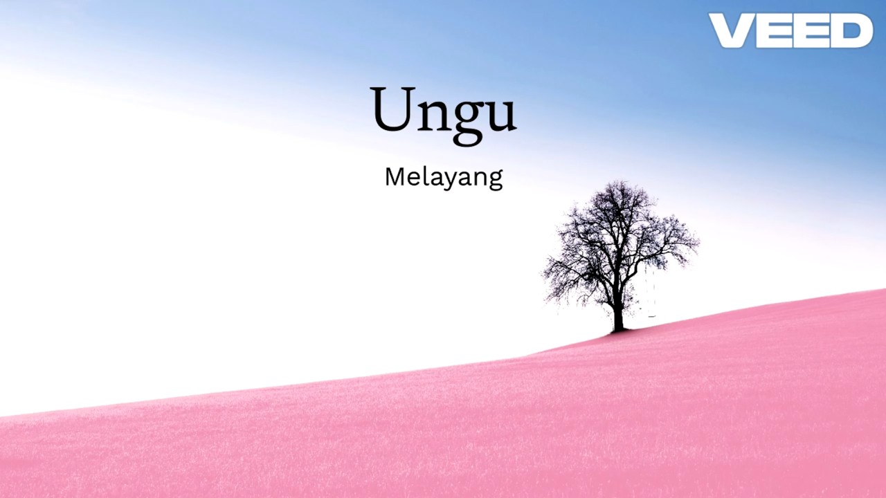 Ungu - Melayang | Pop Punk Cover