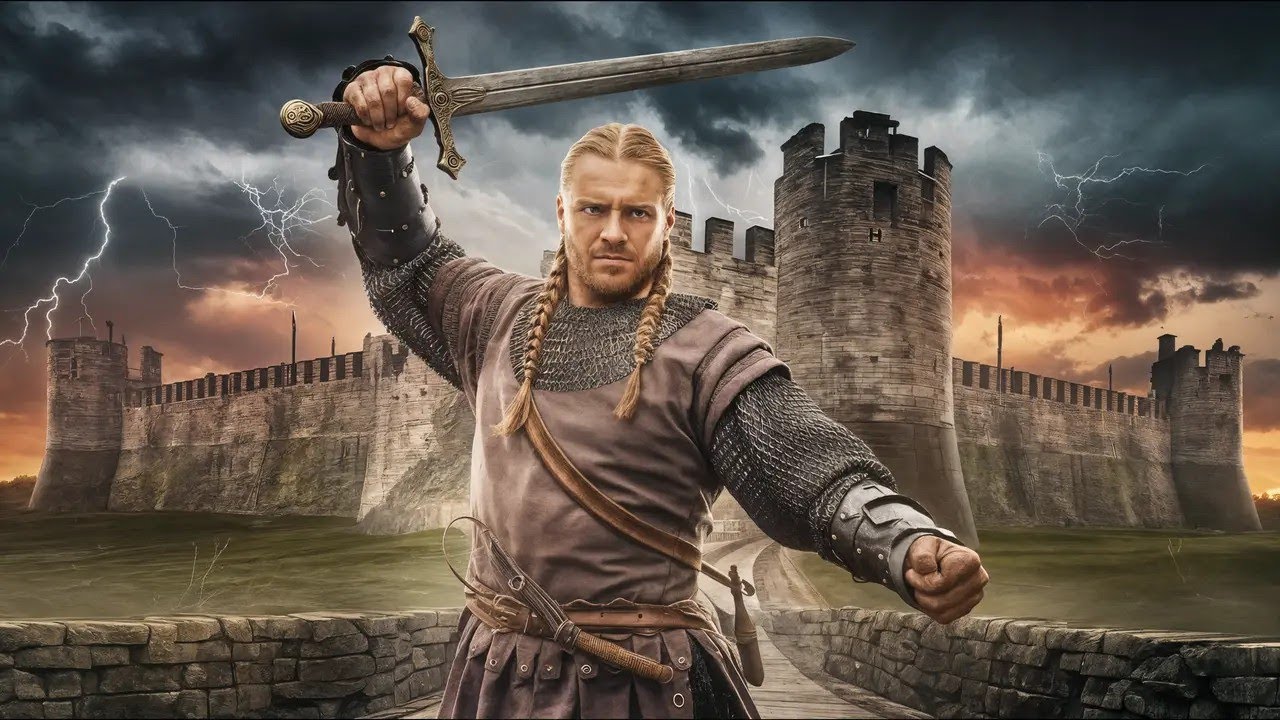 Forgotten Warriors of the Baltic: How Resilience Shaped Medieval Estonians