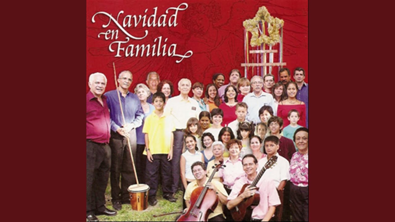 Vamos a Armar el Pesebre