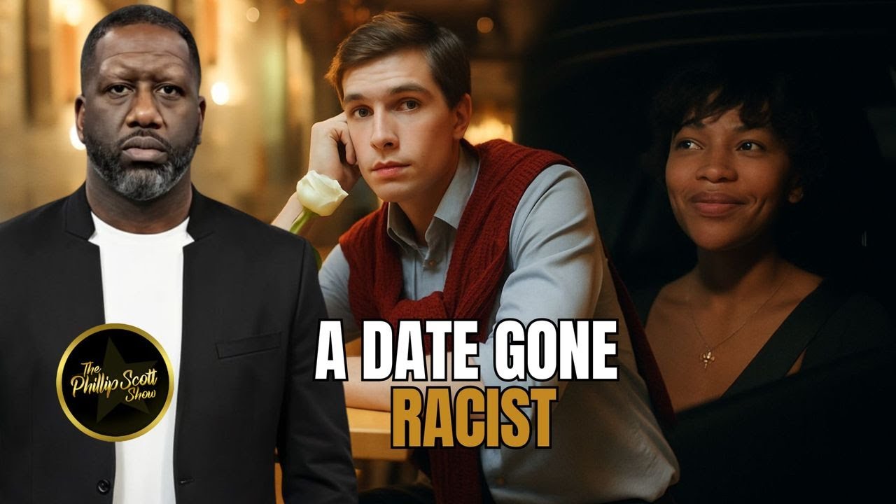 Black Woman Learns The Hard Way Why She Shouldn't Have Dated Brad