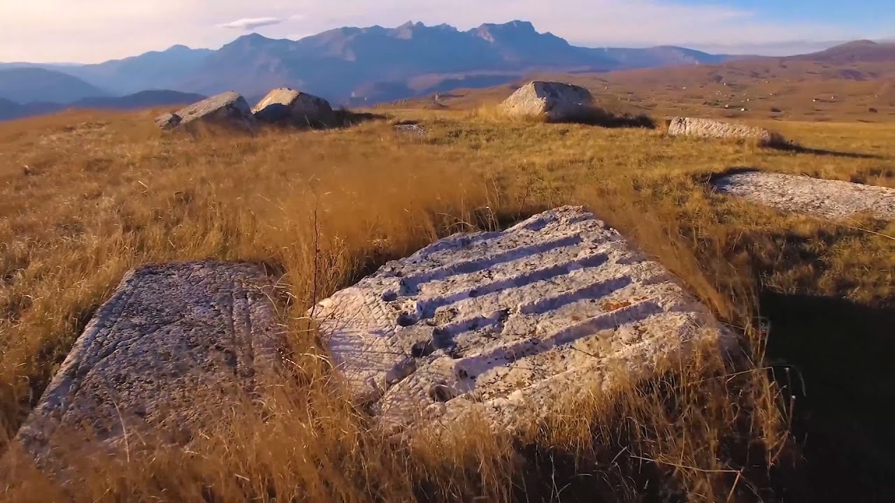 Piva - Quest for Stecci