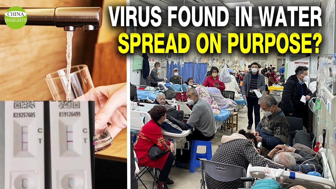 More than 600 Millions are infected: What are the secrets behind the virus tsunami in China?