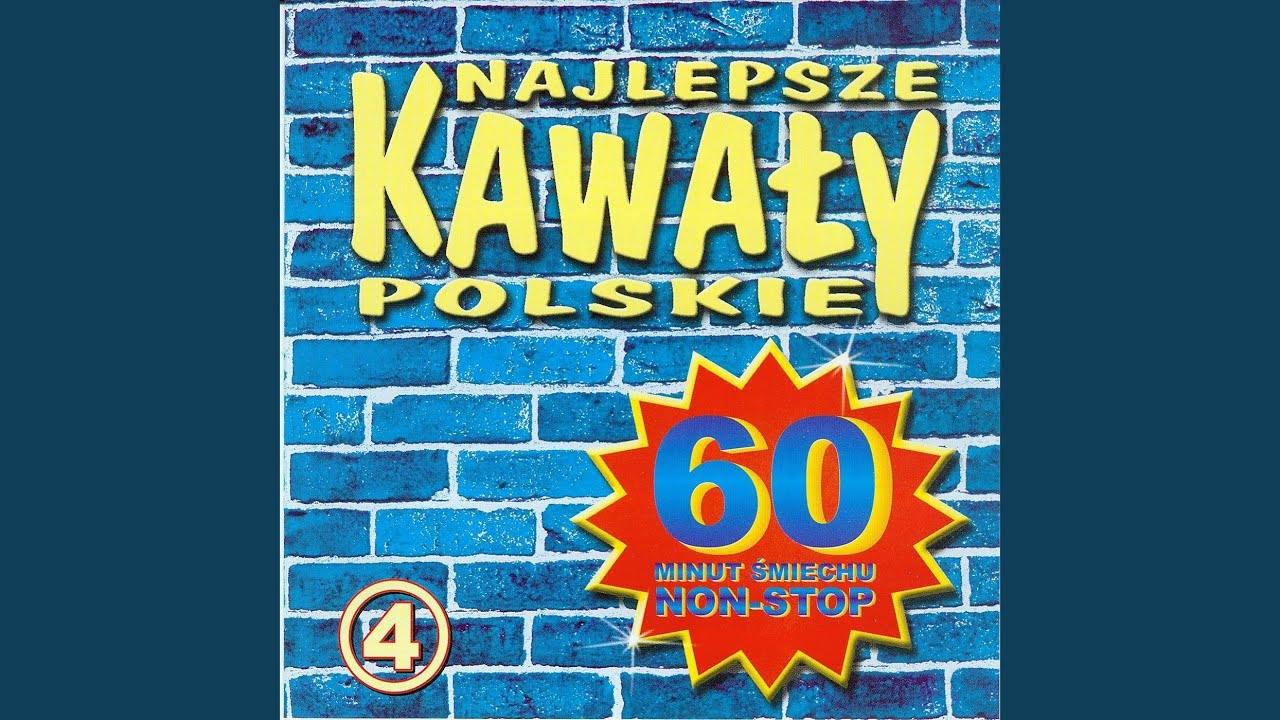 Najlepsze Kawaly Polskie 3