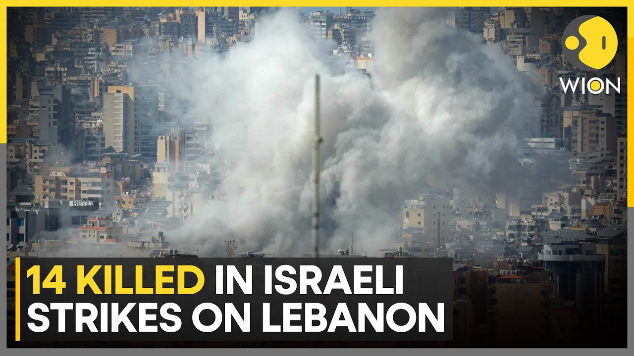 Israel-Iran War: Iran, Israel Warn of Retaliation if Truce is Violated Again | WION Newspoint