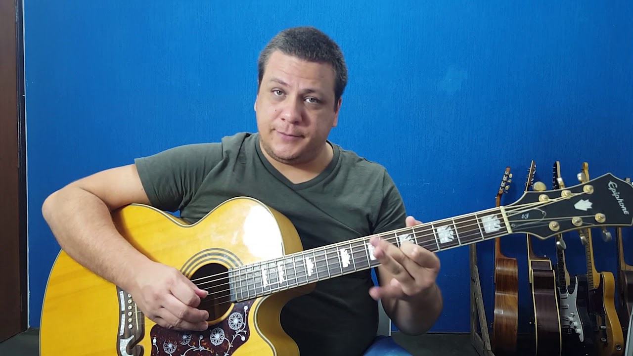 Solo Comentado - Malandragem