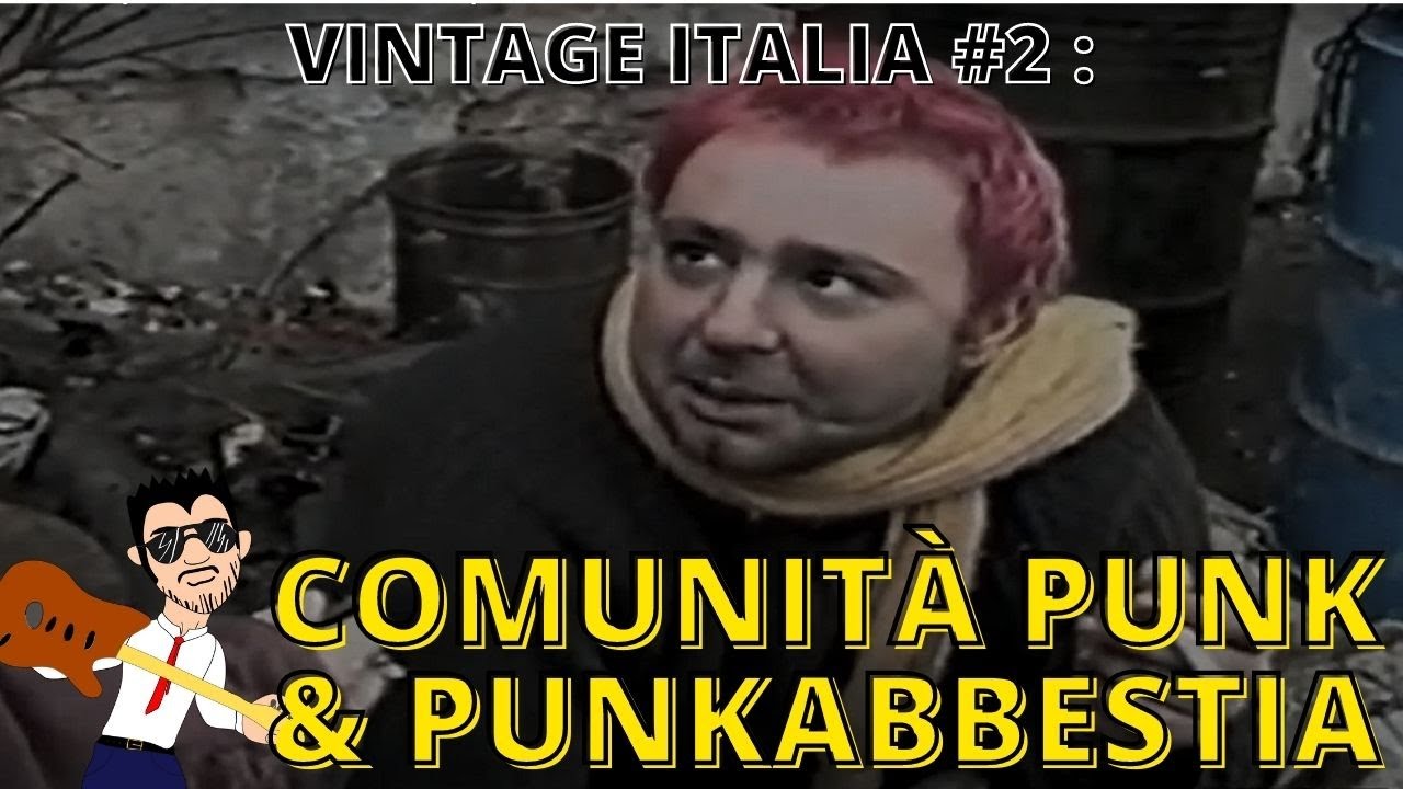 Vintage Italia: 