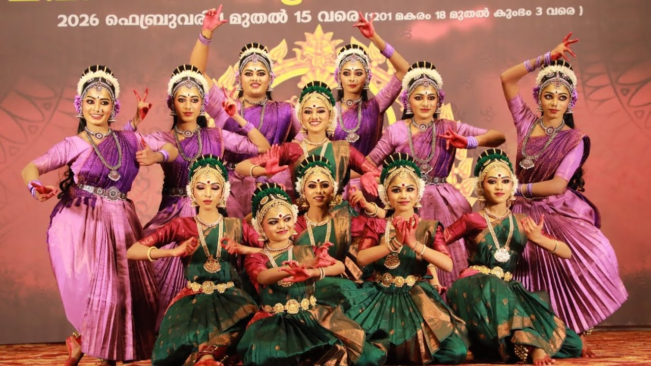 Devi stuti#dance #like #bharathanatyam #dancer #trending #share #sivarathri #dancevideo 