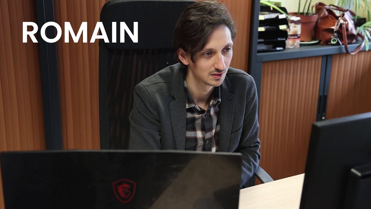 Le métier d'urbaniste