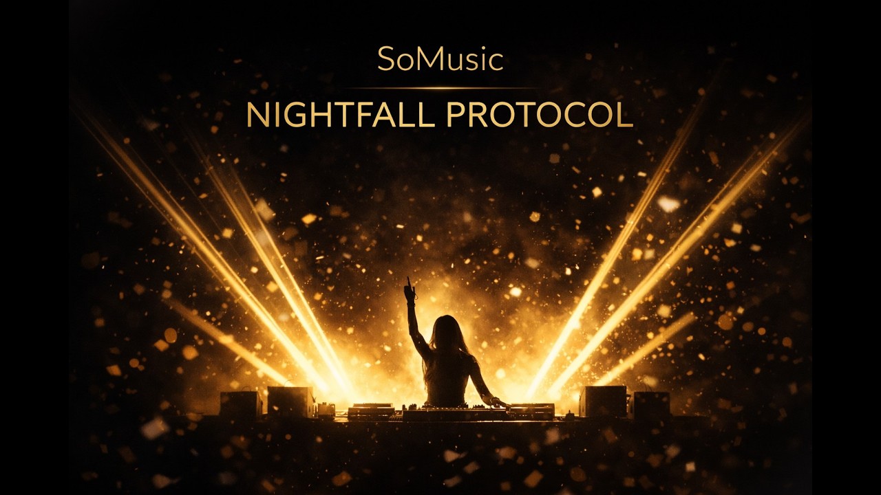 SoMusic - Pulse Of The Crowd