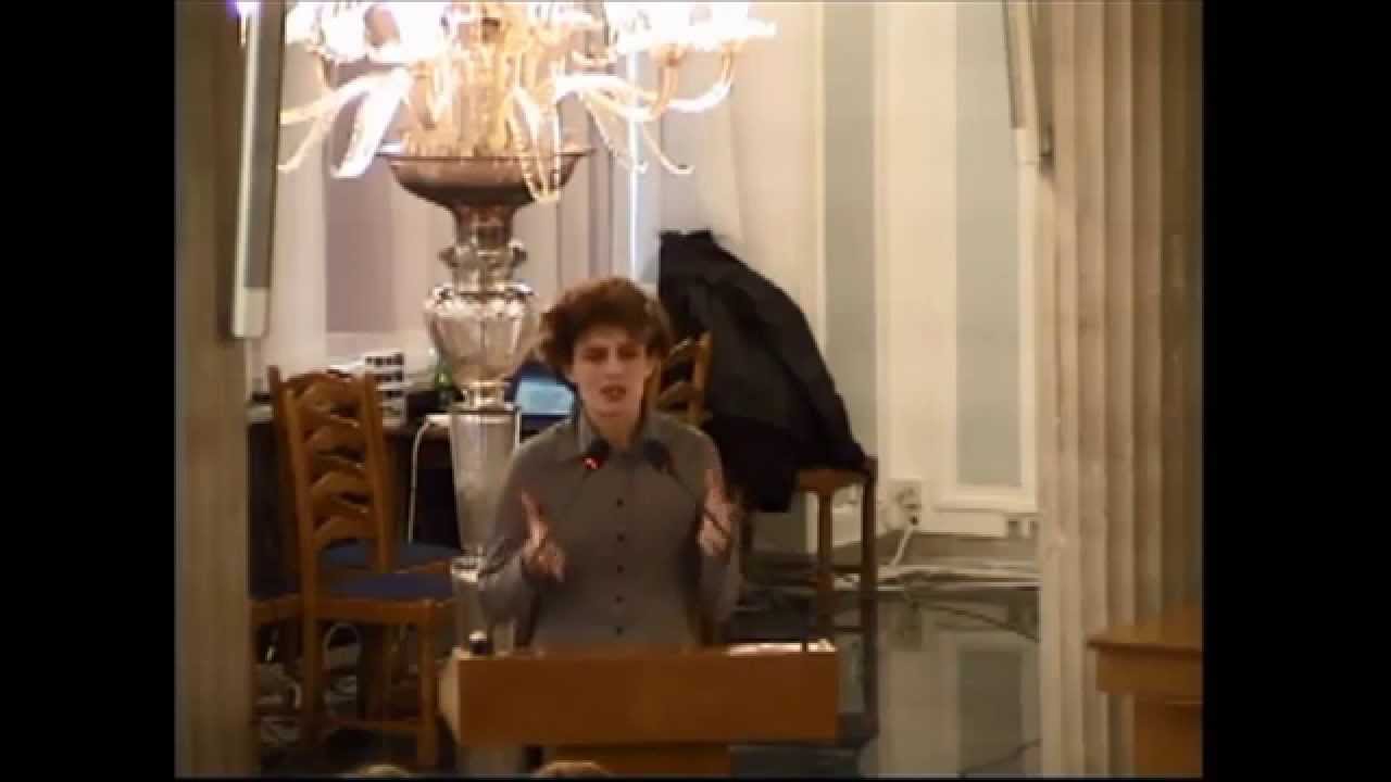 Okres szczeg&oacute;lnej wrażliwości językowej - Prof. M. Olpińska - Szkiełko