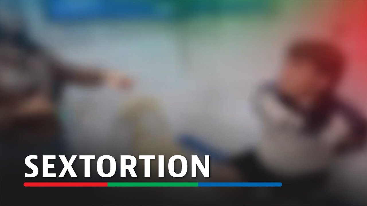 Lalaki arestado dahil sa 'sextortion' sa sariling girlfriend