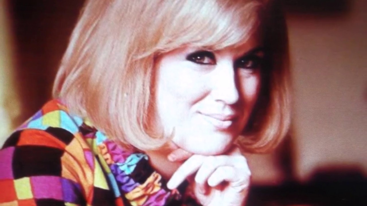 dusty springfield      