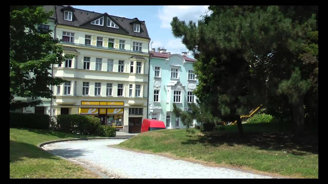 Konec jedné staré, jablonecké 