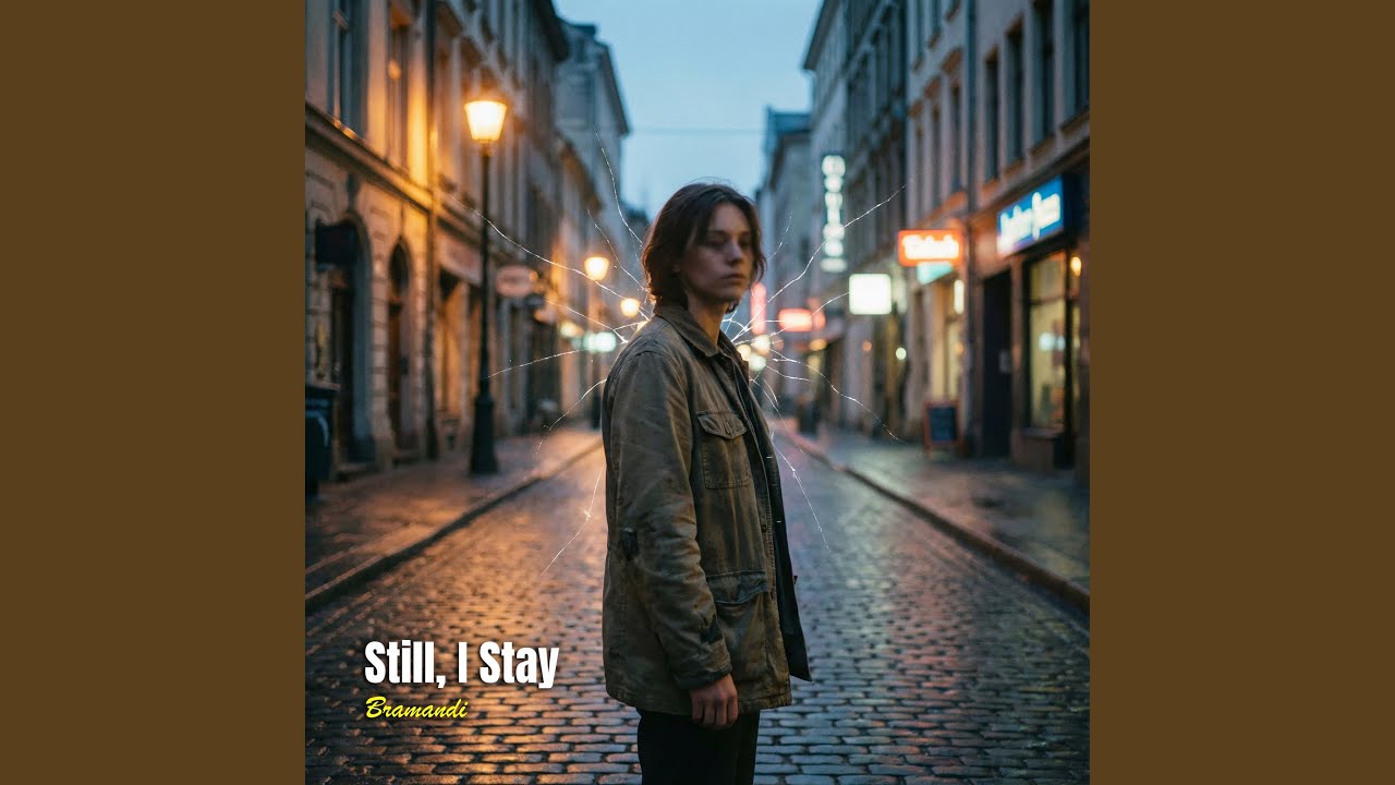 Still, I Stay