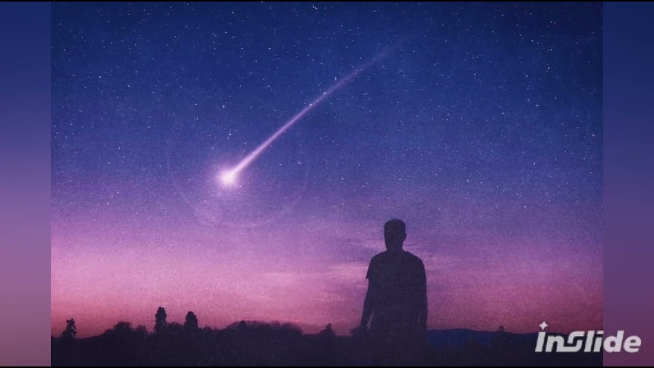 De estrellas muertas ( letra N. B. music. IA )