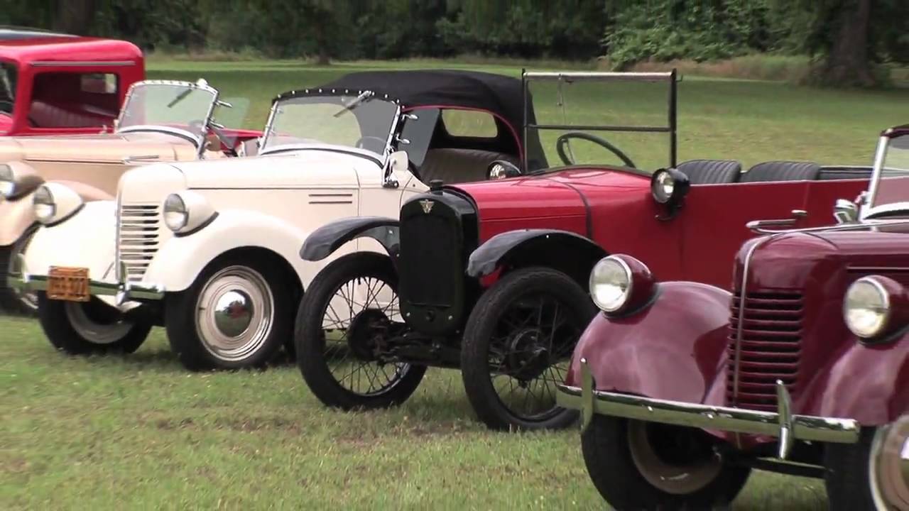 Texas Austin Bantam Get-Together