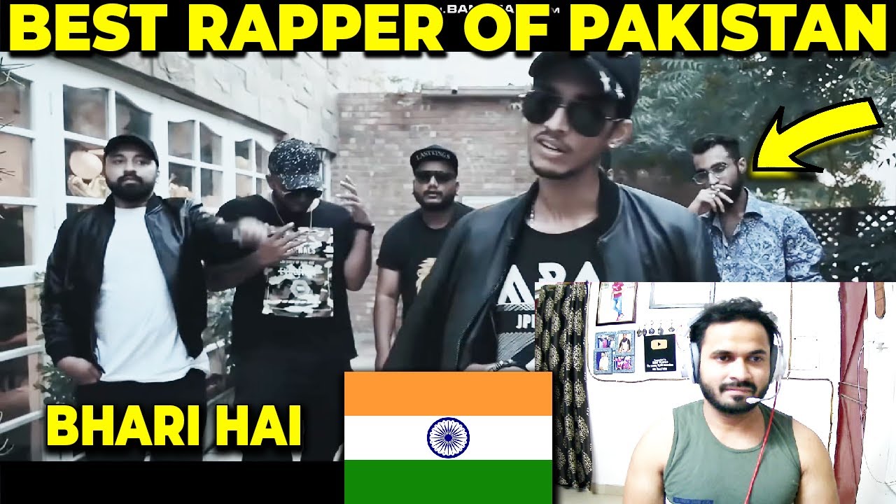 India 🇮🇳 Reacts To BHAARI HAIN  TALHAH YUNUS | TALHA ANJUM | GDX Reacts