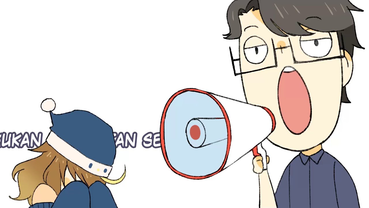 When Vtuber Meet Voice Changer For The First Time (English/日本語 CC)