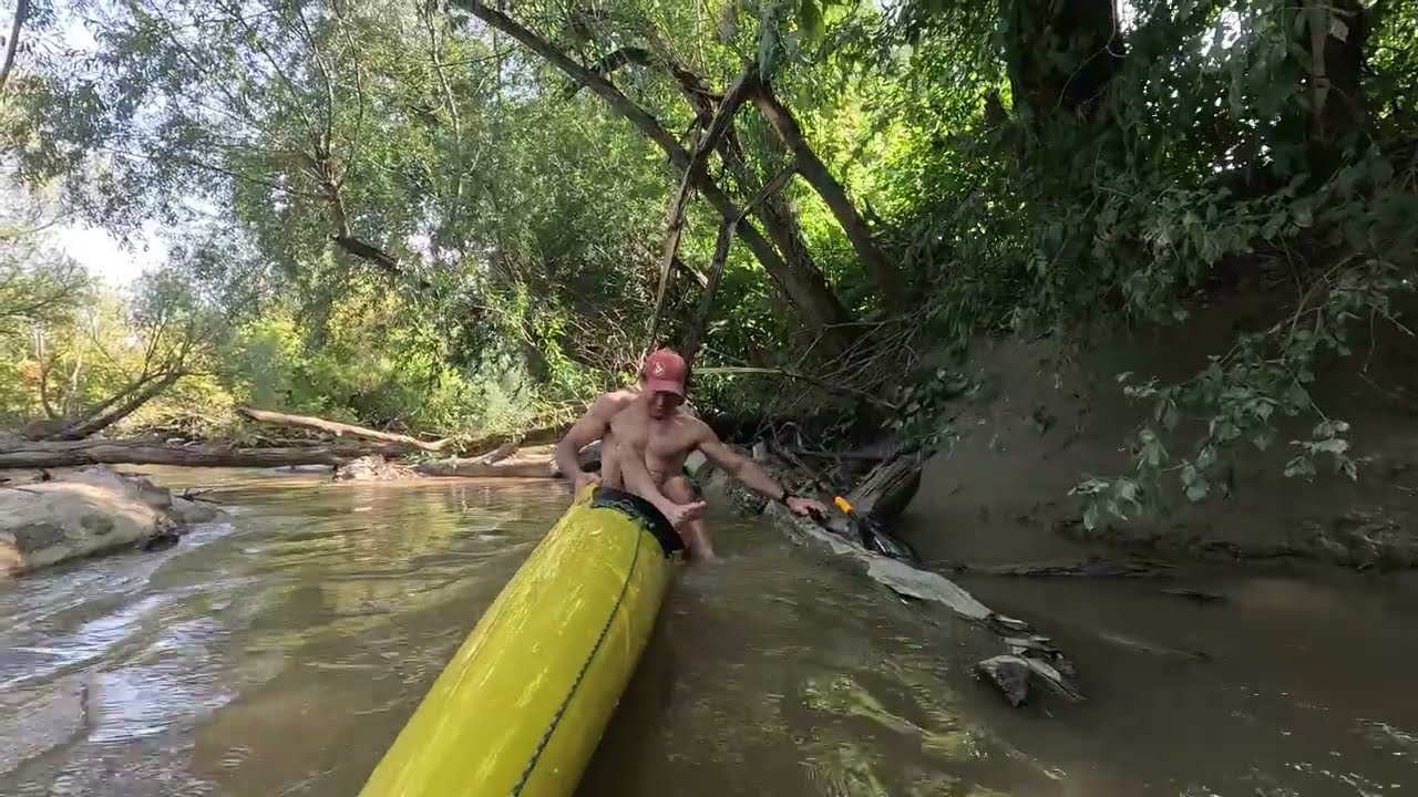Rába maraton kicsit másképp