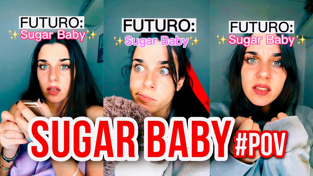 Puoi SCEGLIERE il Tuo FUTURO Per La VITA 🍬 | pov completo