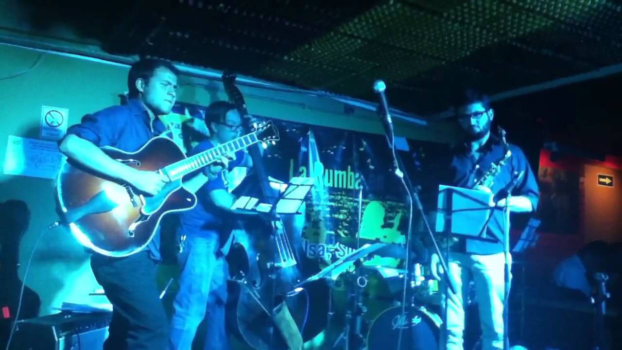 Daniel Pinilla