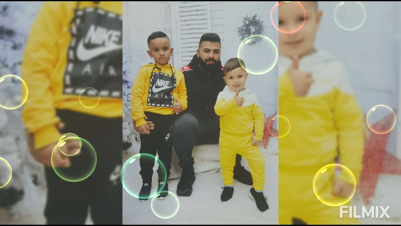 Neco King 2021 Semus Berdan dogum günü sarkisi