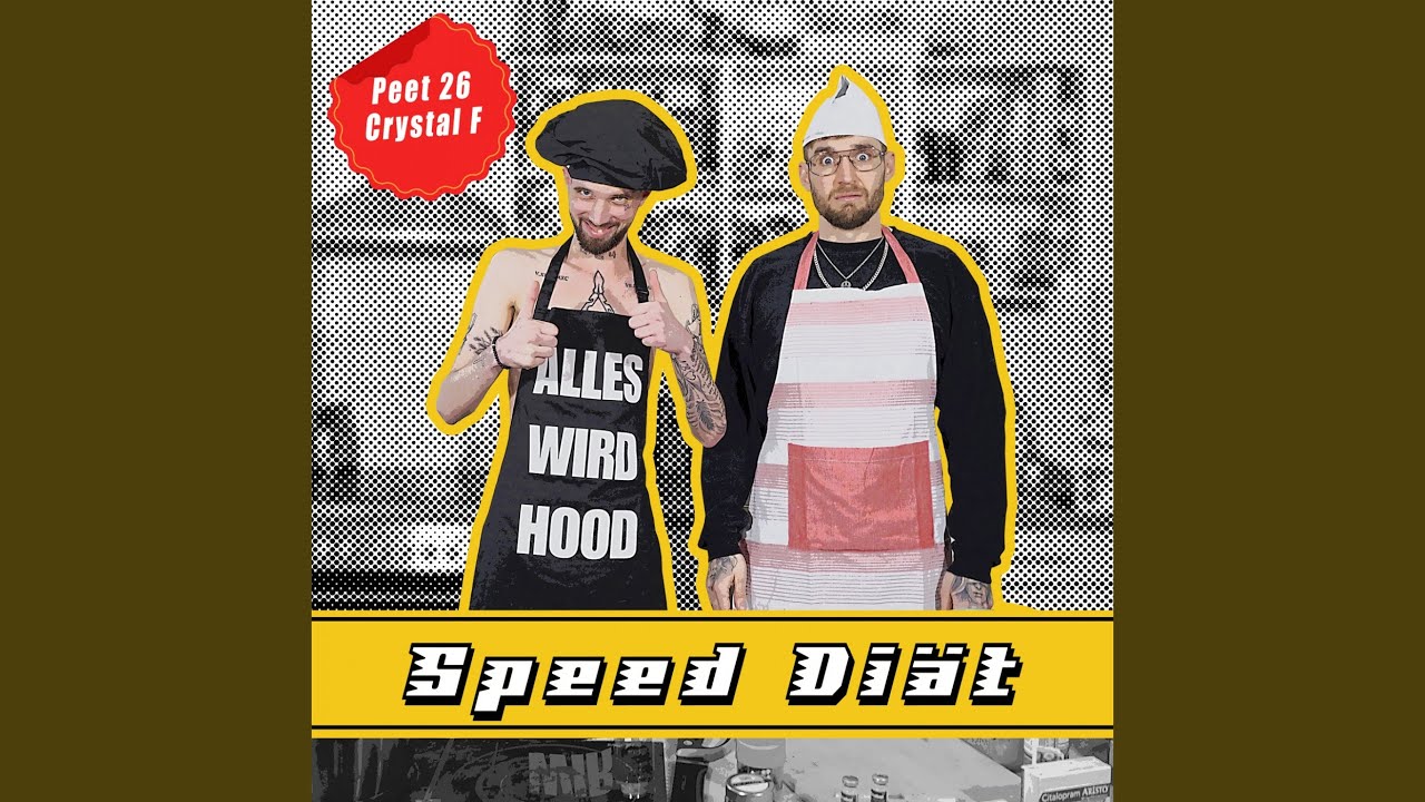 Speed Diät